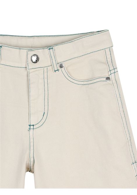 Bermuda 5 tasche KIDS AROUND | L00083148